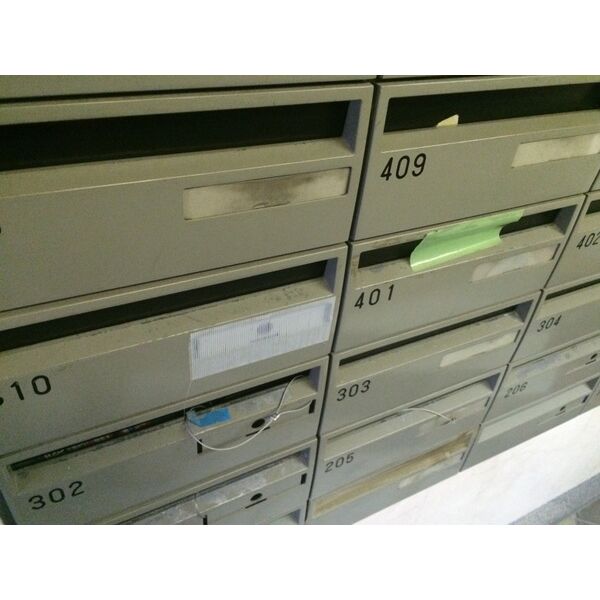 シンシア蒲田ステーションプラザ1005号室 部屋その他