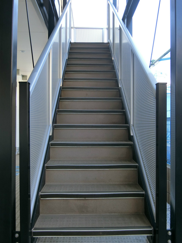 LEMERCI2階 部屋その他