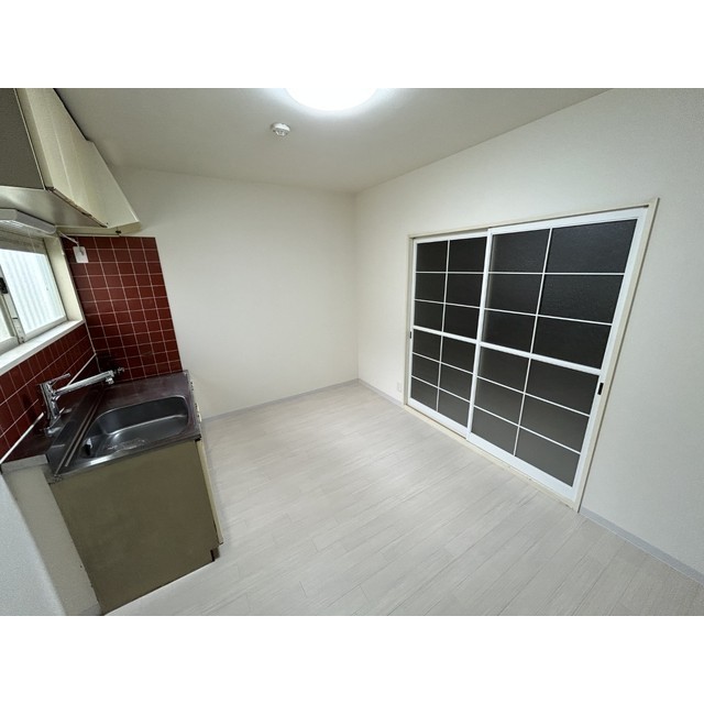 リブレス佐倉Ⅱ 内観