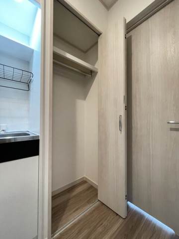 Fontaine尾久 収納