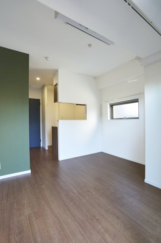 アリカ曳舟Ⅱ リビング