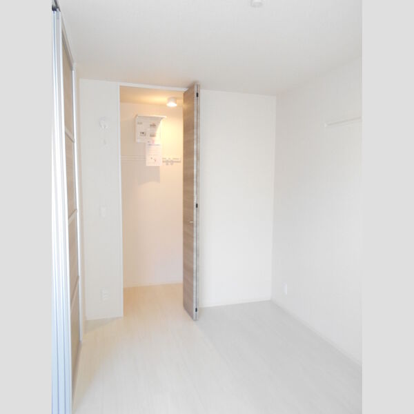 パルテール201号室 部屋その他