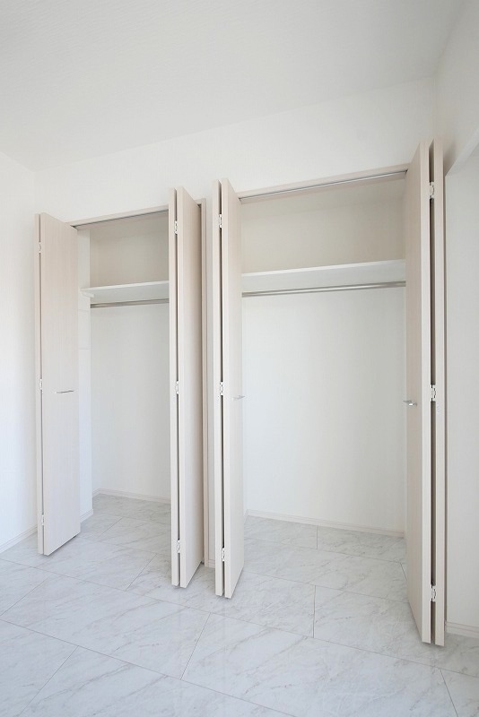 ハーモニーレジデンス東京八広ザ・スプレッド 内観