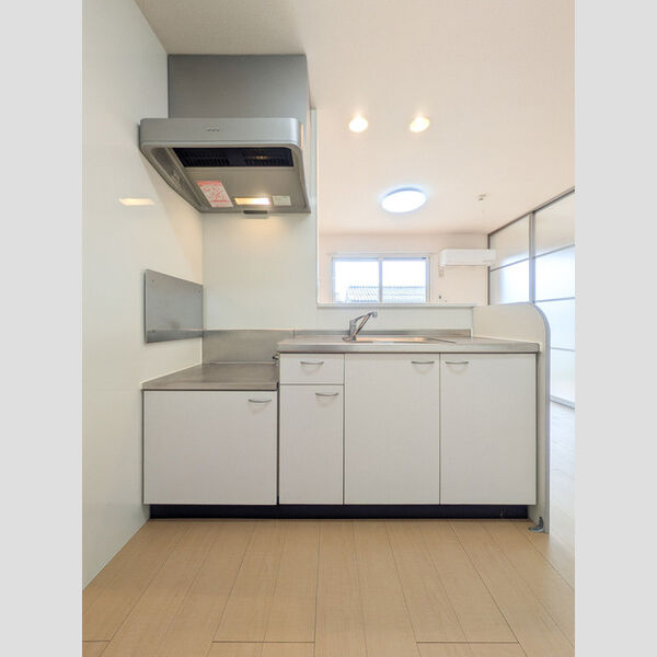 プラムヒルズ キッチン
