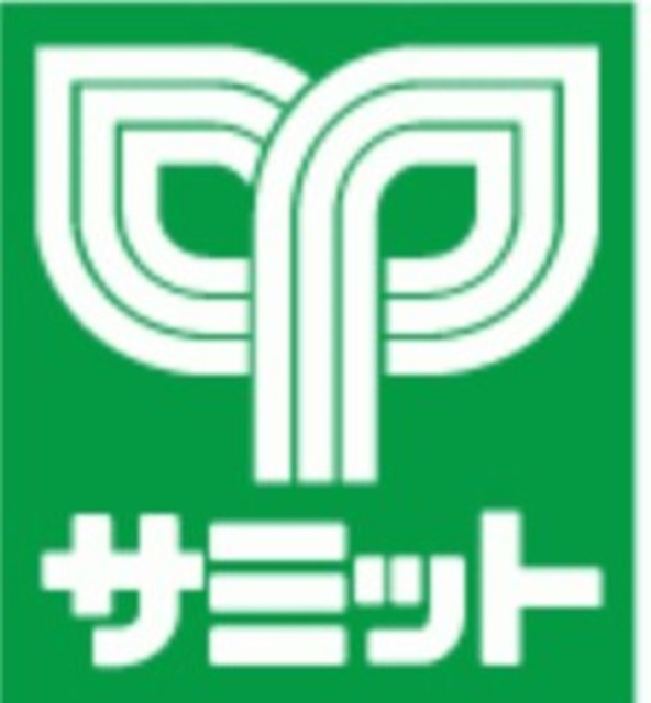 ＯＭＯＲＩ 【デパート】サミットストア横浜曙町店まで108ｍ