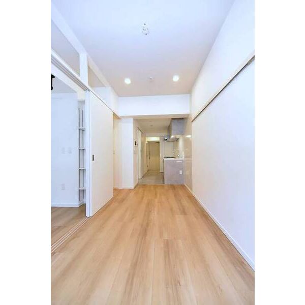 パークルール大手町0802号室 部屋その他