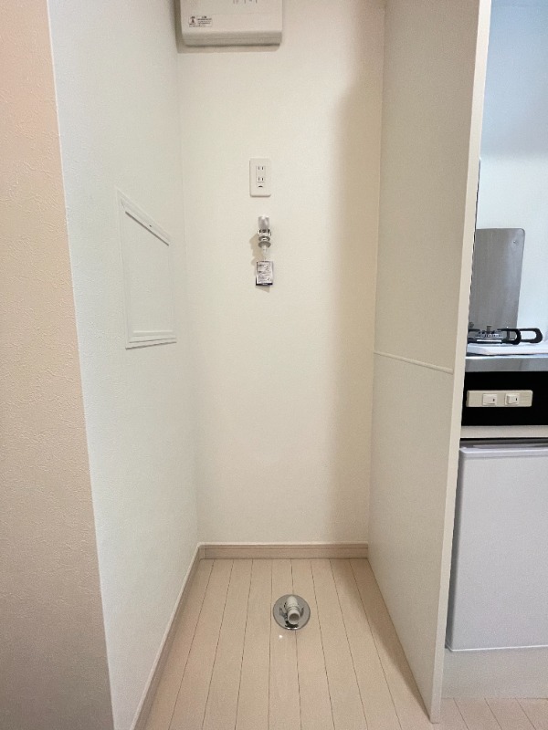 リヴィン南千住3階 部屋その他