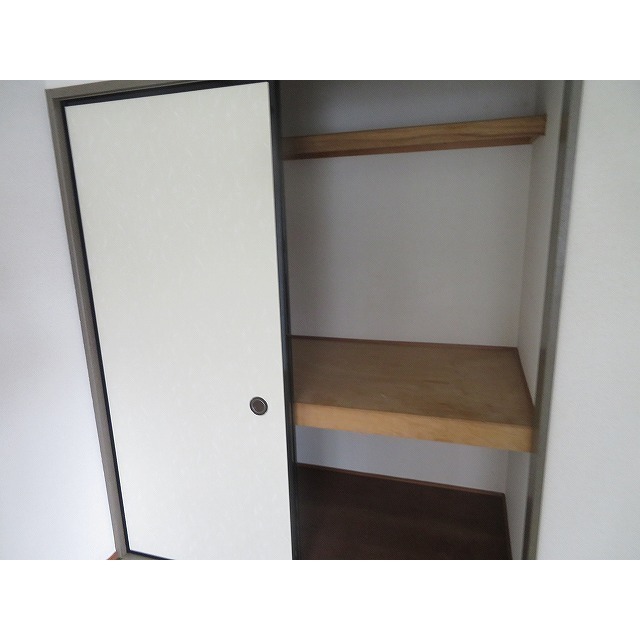 グレースコートＡ棟A102号室 内観