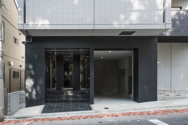 DIPS板橋駅前公園701号室 外観