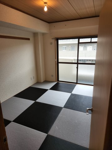 アンフォーラＴ・Ｄ0404号室 内観