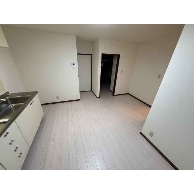 エスピーパレスA1530C号室 内観