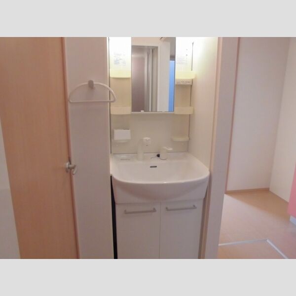 エムグランデ　Ⅰ 洗面室