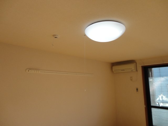 トリムガーデンサカクラ 照明器具