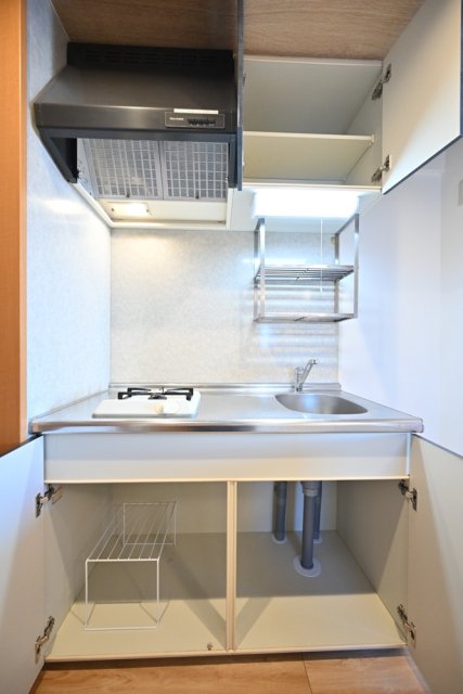 ティアラ目白ＡＶＥＮＵＥ キッチン