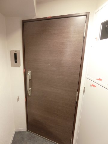 SYNEX YOKOHAMA-AOKICHO1101号室 同タイプ参考写真