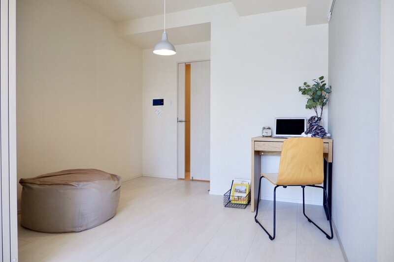 ONE ROOF RESIDENCE KIBA WEST9階 ※参考写真