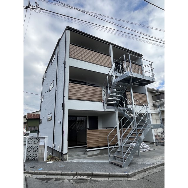 シファント東海岸の外観画像