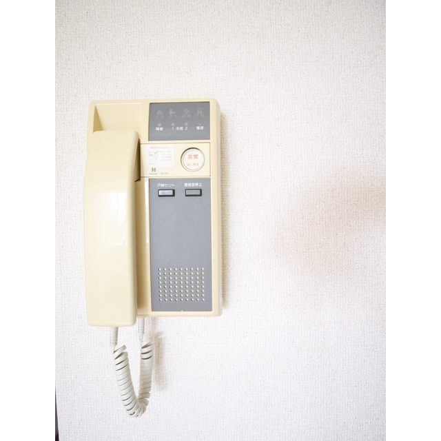 ロイヤルレジデンス205号室 部屋その他