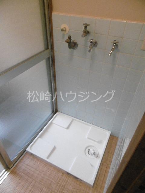 西落合３丁目戸建 部屋その他