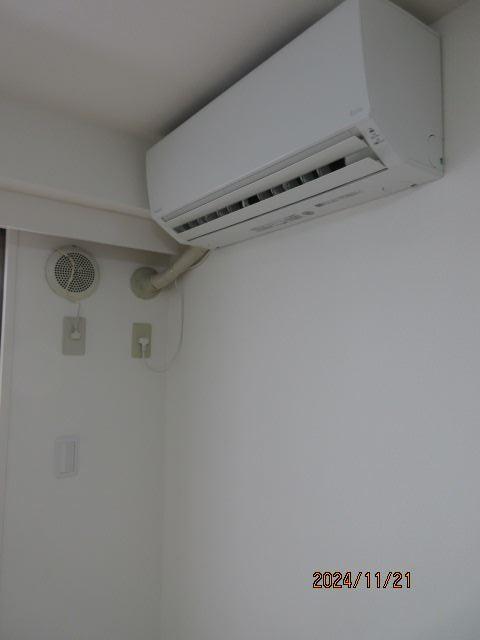 ピアつつじヶ丘 その他、部屋スペース