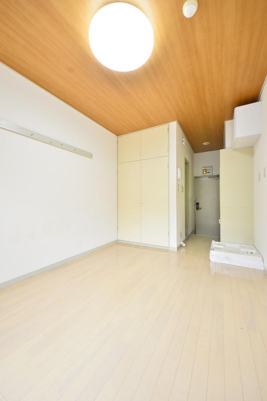 クレセントハイム1階 その他、部屋スペース