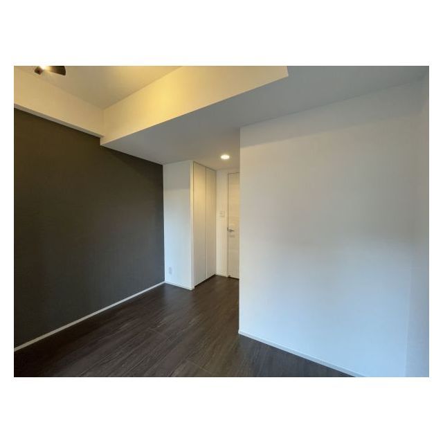 オープンブルーム川口並木0501号室 リビング