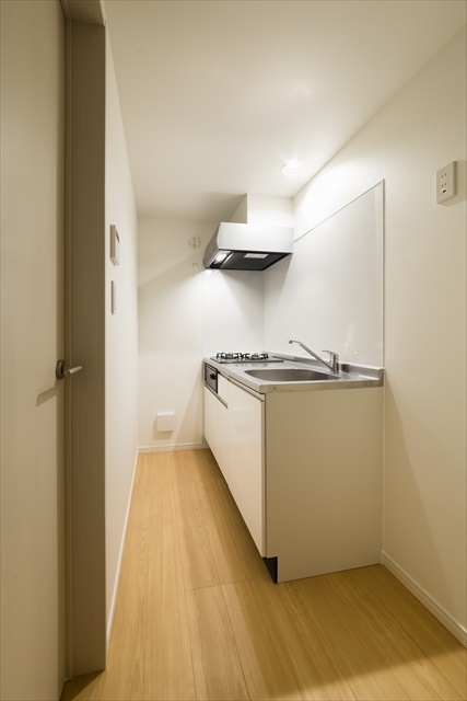 Ｌｅｇｅｎｄ　Ⅱ1階 システムキッチン