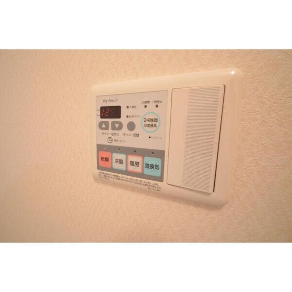 Sepia　Court　F 部屋設備