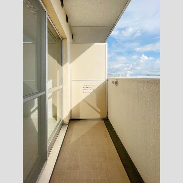 S-FORT本八幡Mairie504号室 収納