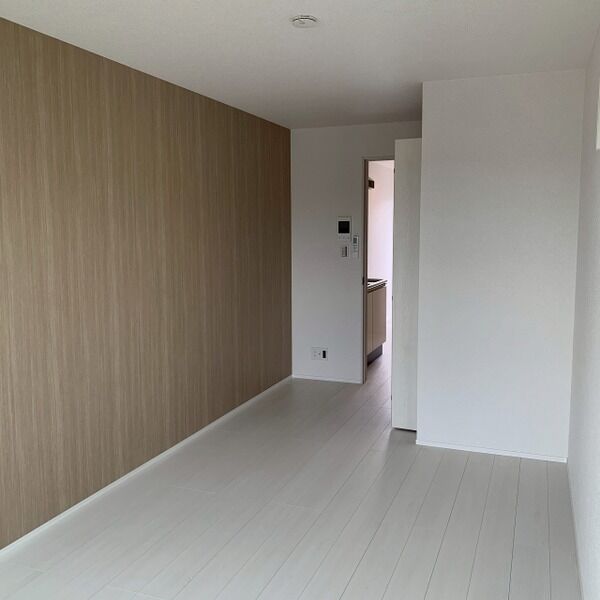 Ambitionかしわ台205号室 部屋その他