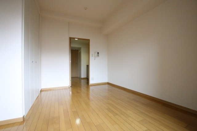 メゾン・ド・ヴィレ高輪6階 部屋その他