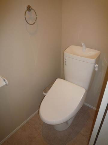 キャメル川越南通町1階 部屋その他