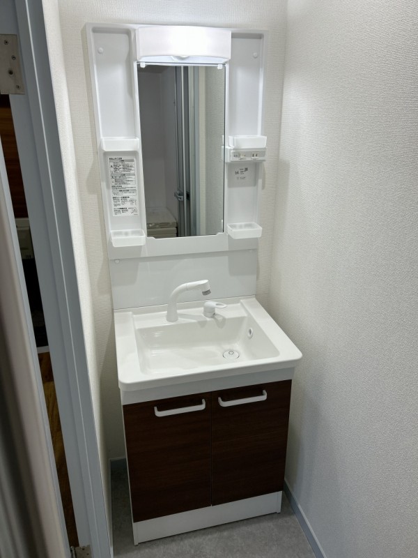 ボン・ラ・ビエ1階 部屋その他