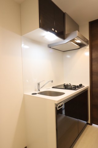 GENOVIA青砥skygarden7階 キッチン