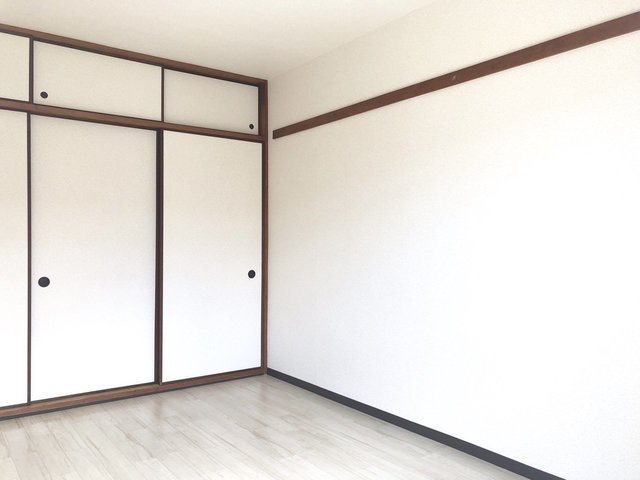 サニーヒル長後0303号室 部屋その他