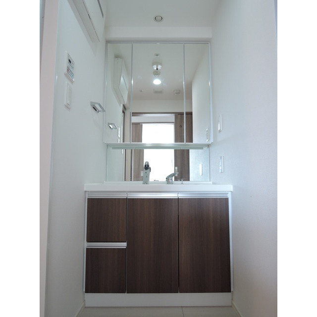 プレール・ドゥーク板橋 内観