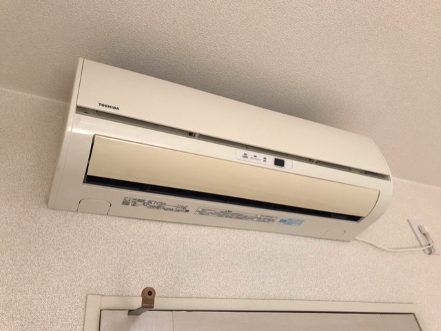 ＫＥＮＺＯ　ＨＡＵＳ　ＥＫＯＤＡ0801号室 部屋設備