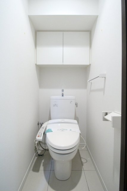 東京　蒲田　Square Tower15階 同建物別部屋の参考画像