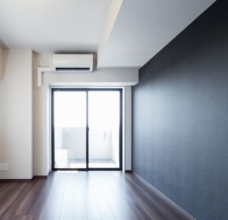 DIPS小竹向原502号室 リビング