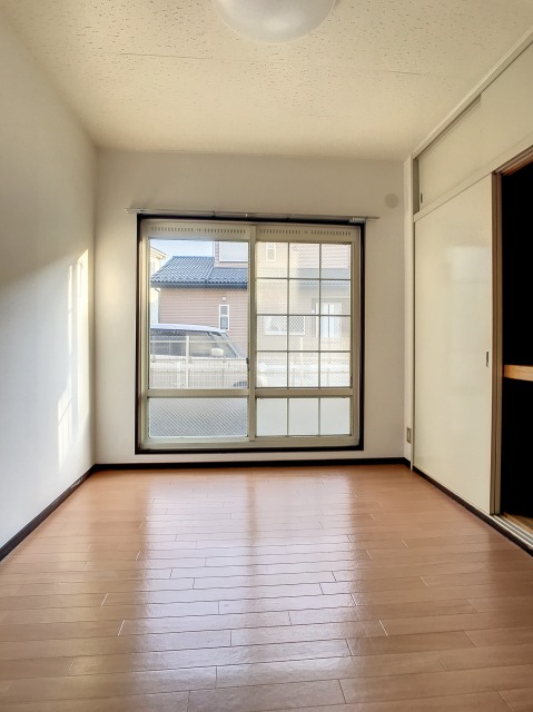 サンヴィレッジ上福岡3階 部屋その他