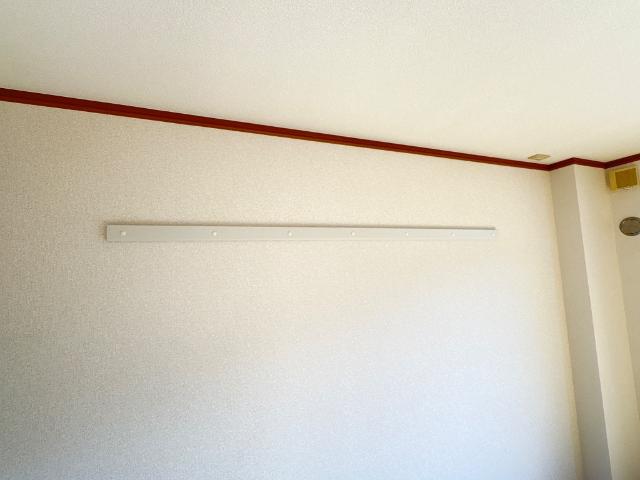 ガーデンプレイス 室内設備