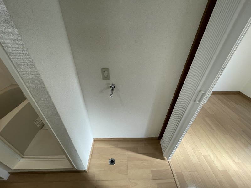 フラワーハイツ（南台）2階 部屋その他