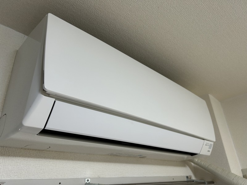 コアビル3階 部屋その他