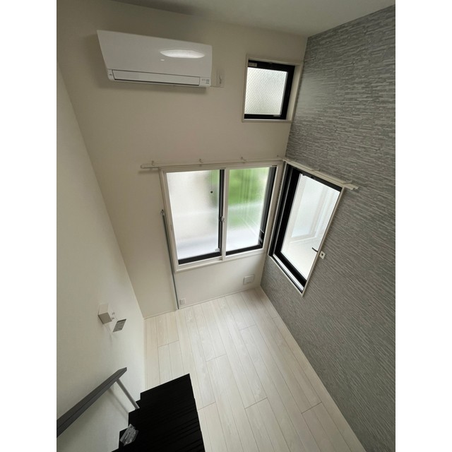 さくらテラス久我山101号室 内観