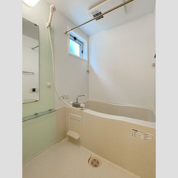 Ballon　d’Or 浴室