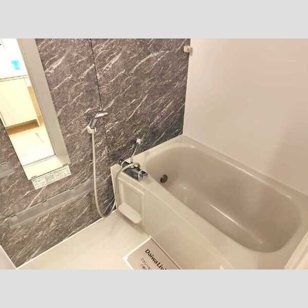 ビオレータ103号室 お風呂