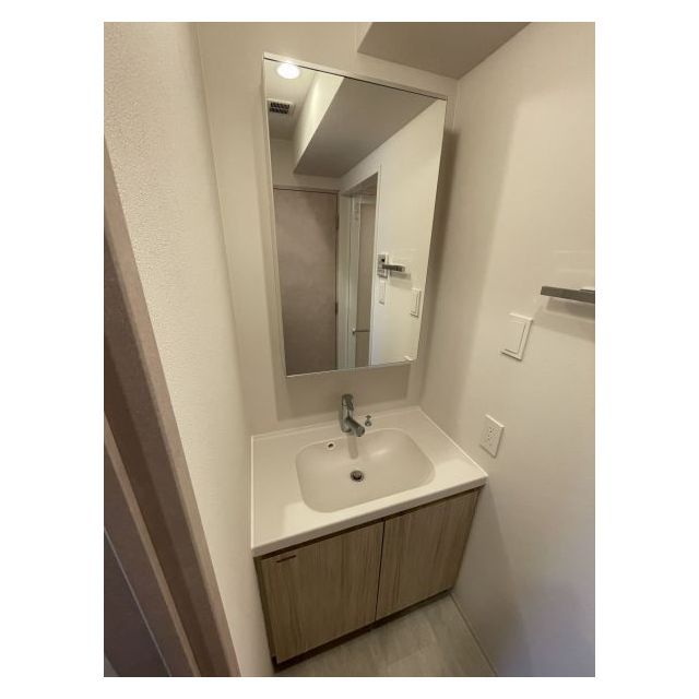 THE GATEHOUSE雑司が谷1105号室 内観