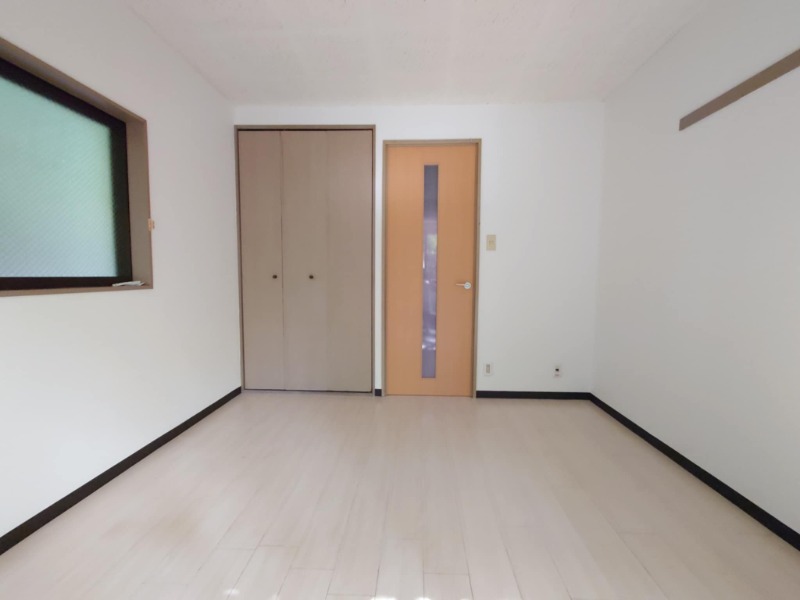 サンアベニューリヴァトン1階 部屋その他