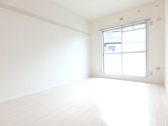 ドルチェ武蔵野0104号室 部屋その他