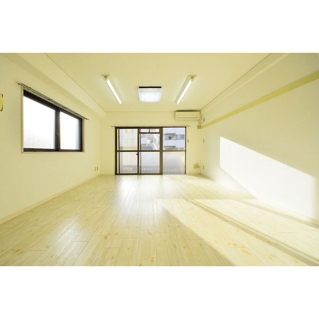 北大塚サンプラザ3階 同建物別部屋の参考画像